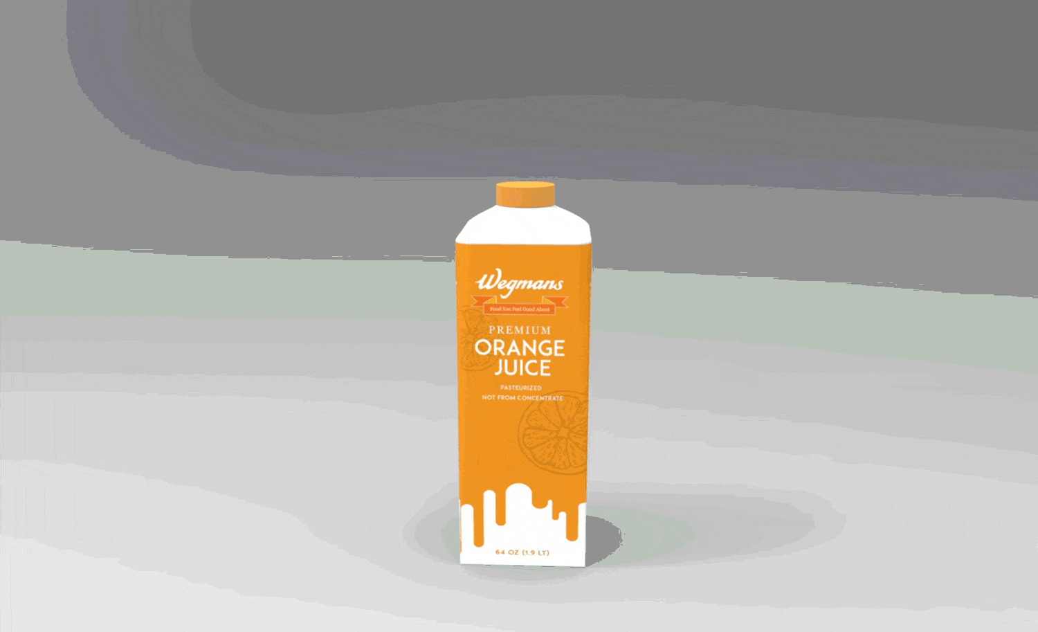 Orange Juice Rotation